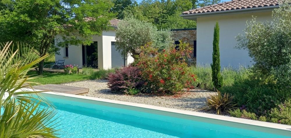maison F